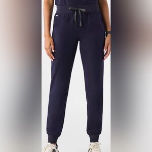 Figs Navy Zamora Jogger XS